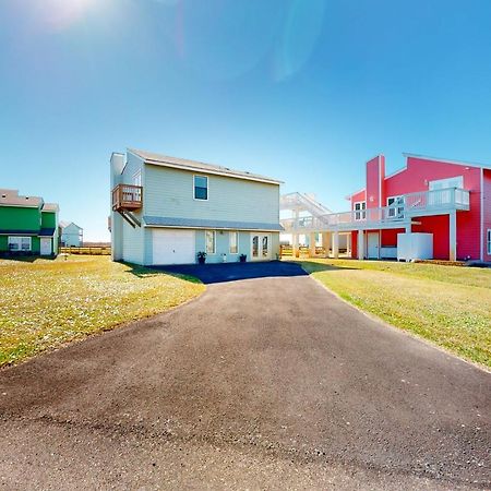 Sea La Vie Villa Port Aransas Kültér fotó