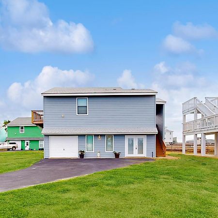 Sea La Vie Villa Port Aransas Kültér fotó