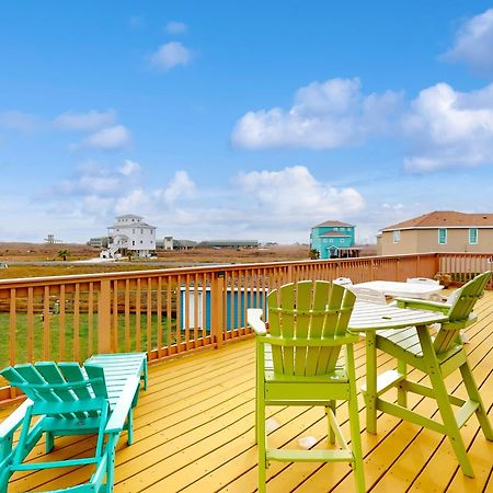 Sea La Vie Villa Port Aransas Kültér fotó