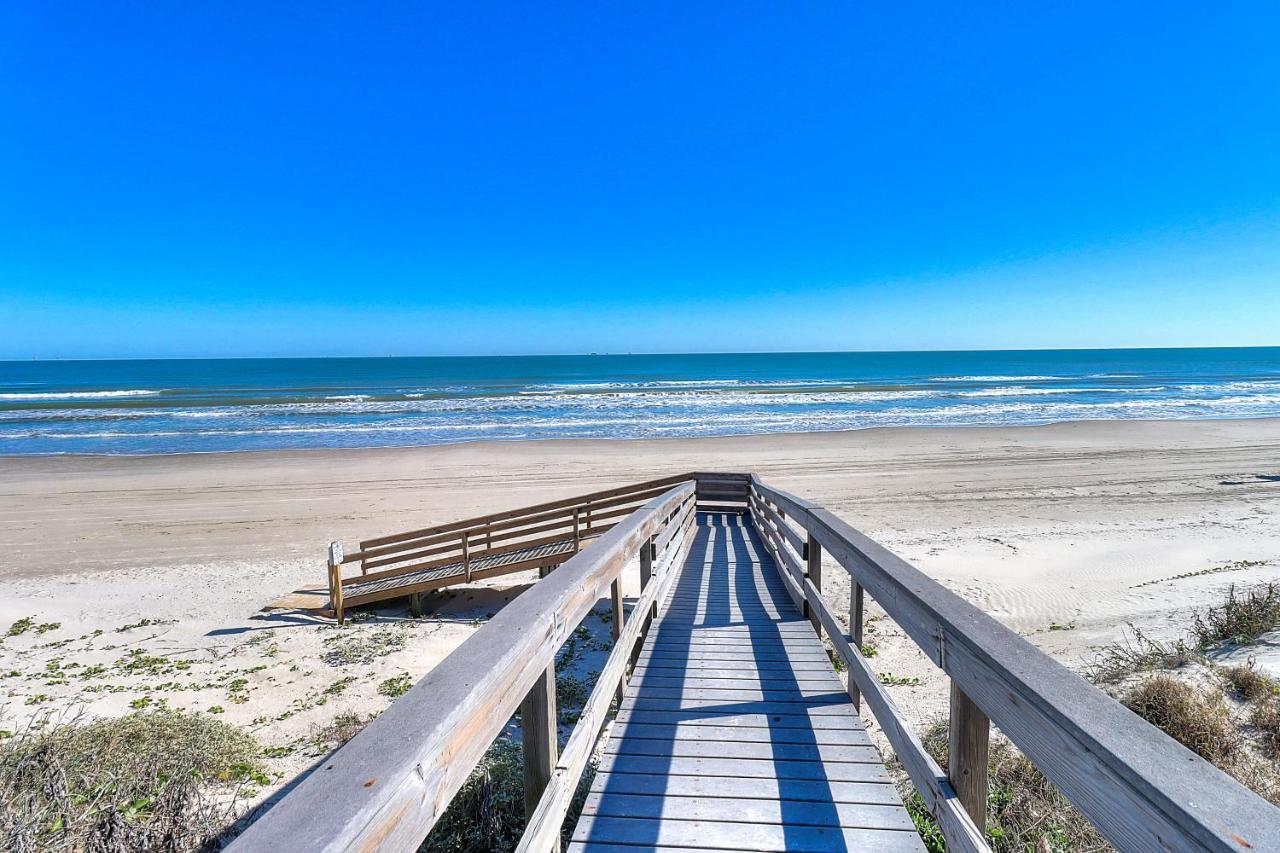 Sea La Vie Villa Port Aransas Kültér fotó