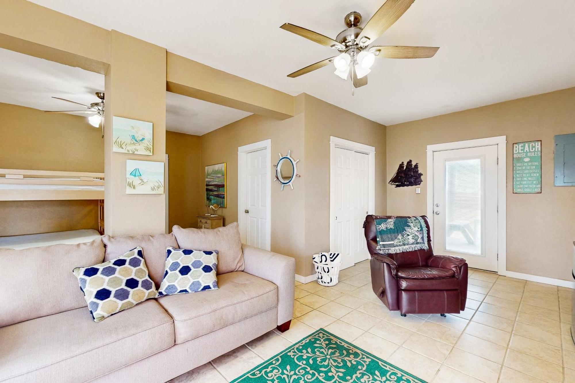 Sea La Vie Villa Port Aransas Kültér fotó