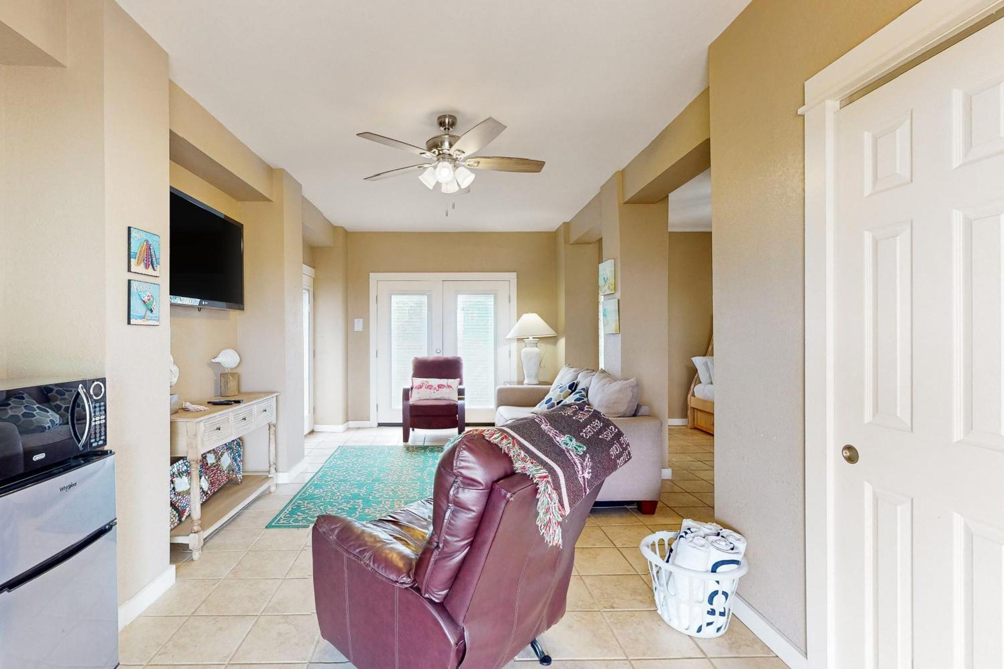Sea La Vie Villa Port Aransas Kültér fotó