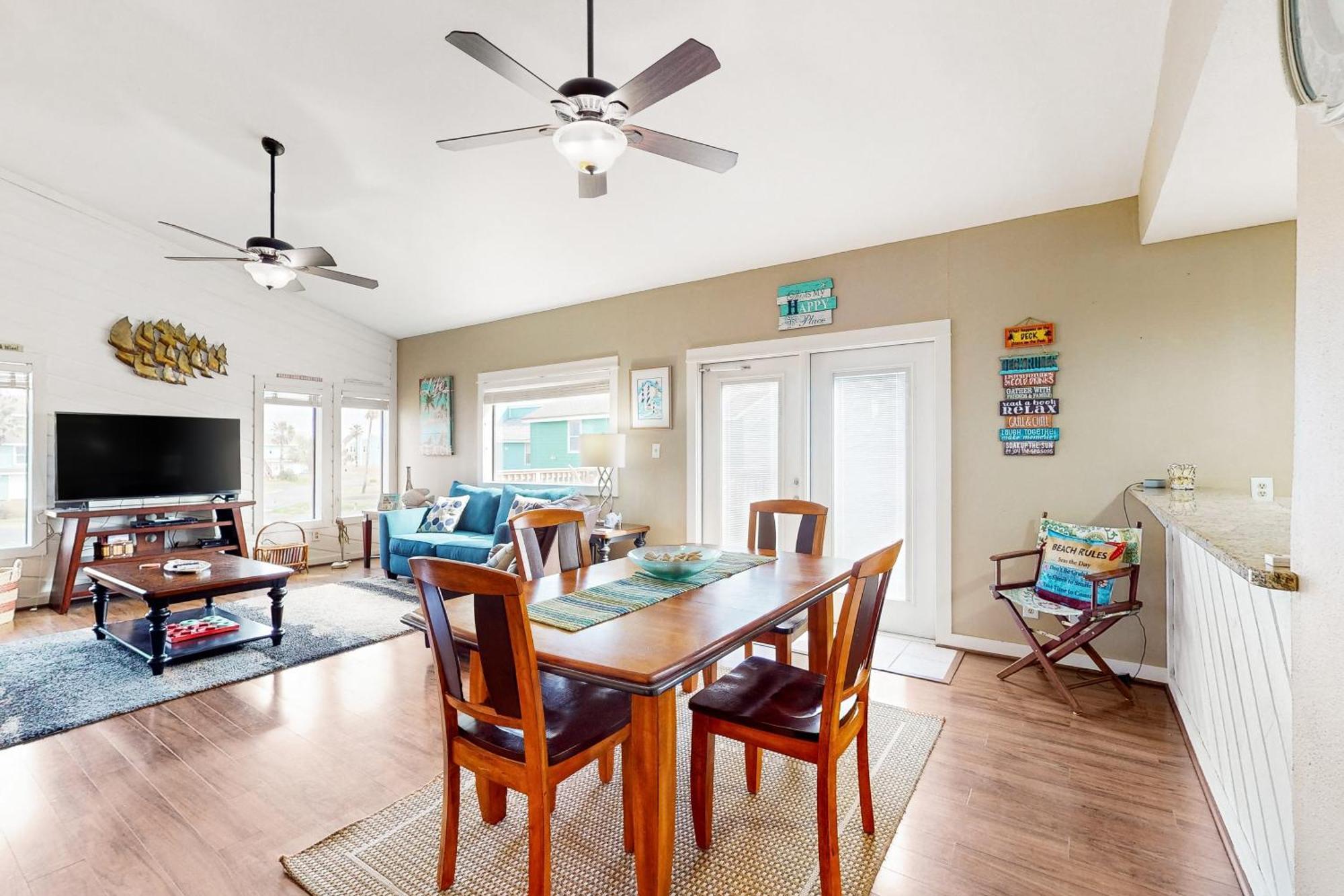 Sea La Vie Villa Port Aransas Kültér fotó