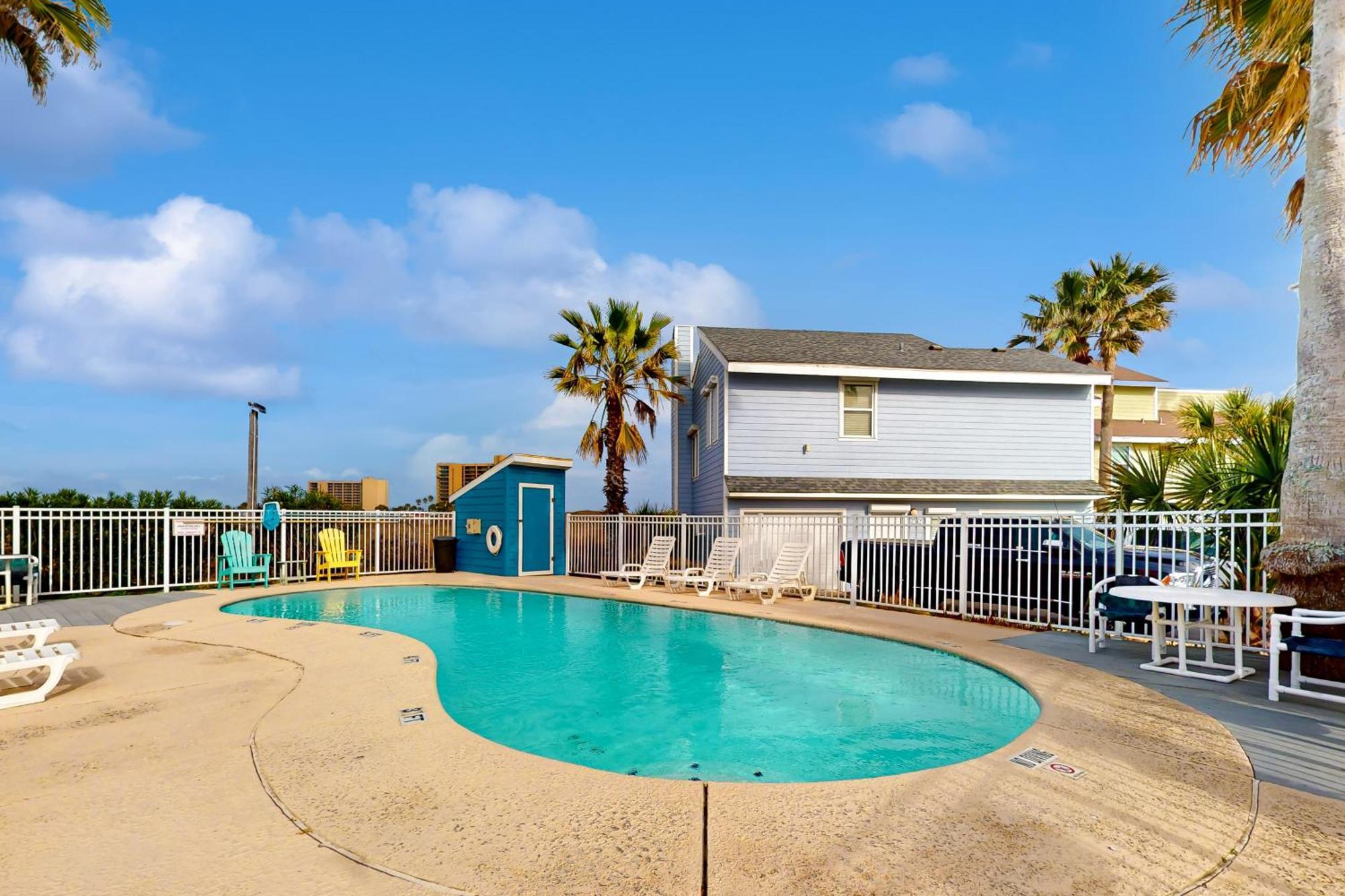Sea La Vie Villa Port Aransas Kültér fotó